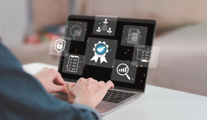 探寻类乌齐县数字化引擎:类乌齐县小程序开发公司实力解码
